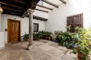 La Casa De Almocita, Durcal